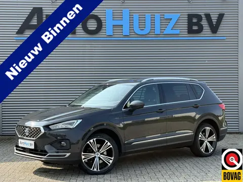 SEAT Tarraco 1.4 TSI e-Hybrid PHEV Xperience Trekhaak 20 Inch LED Carplay Achteruitrijcamera