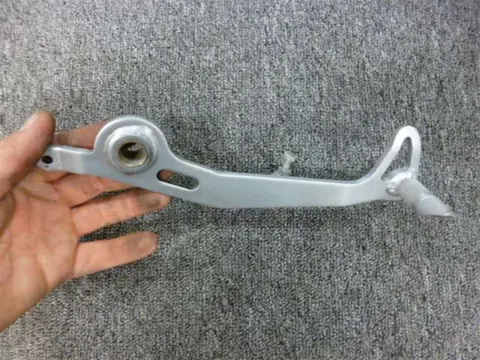 REMPEDAAL BMW R 1200 RT 2003 - 2009