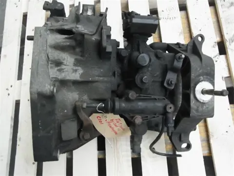 Fiat Punto 2001, 2002 Versnellingsbak los op voorraad