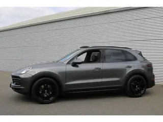 Porsche Cayenne 3.0 Aut 340PK (Pano Sportleder/Memory/Ventilatie Luchtvering Navi/Camera BoseSound S
