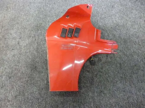 LINKER BINNENKUIP BMW R 1100 1150 RS 1993 - 2005