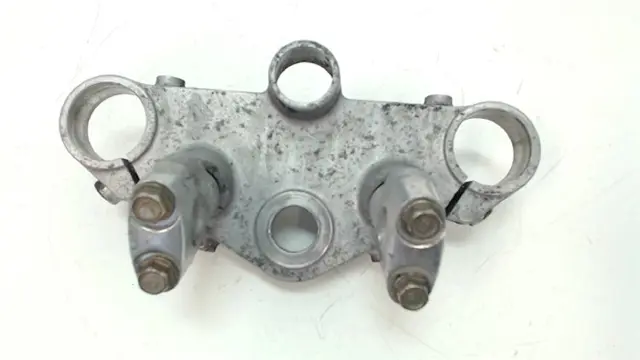 KROONPLAAT Honda ST 1100 Pan European 1990 - 2001