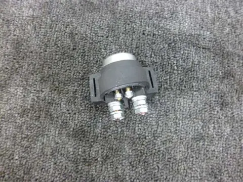 STARTMOTORRELAIS BMW G 650 GS Sertao 2012 - 2013