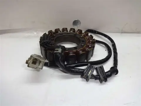 DYNAMO Honda VT 500 1983 - 1986 / 1982 - 1984