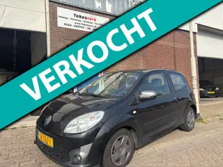 Renault Twingo 1.5 dCi Night & Day AIRCO&RIJDT PERFECT