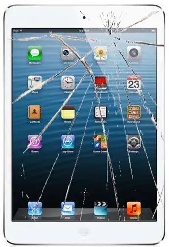 Apple Ipad Mini Touchscreen (digitizer) Vervangen