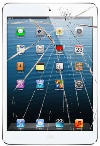 Apple Ipad Mini Touchscreen (digitizer) Vervangen