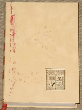 Boek, Het Beste Boek, Reader's Digest Serie, 1978.(5)