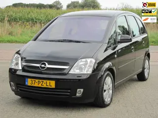 Opel Meriva 1.8-16V Cosmo Automaat