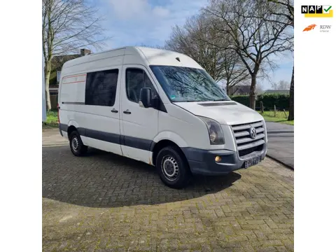 Volkswagen Crafter GEZOCHT GEVRAAGD 0613896819 ALLE CRAFTER TOPPRIJZEN