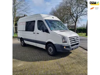Volkswagen Crafter GEZOCHT GEVRAAGD 0613896819 ALLE CRAFTER TOPPRIJZEN