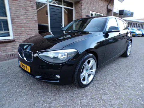 BMW 1-serie 114i EDE Business
