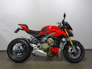 Ducati STREETFIGHTER V4 S (bj 2022)