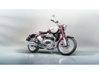 Royal-Enfield Classic 650 (bj 2025)