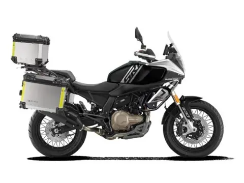 QJMOTOR SRT600SX TOURING (bj 2025)