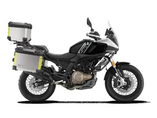 QJMOTOR SRT600SX TOURING (bj 2025)