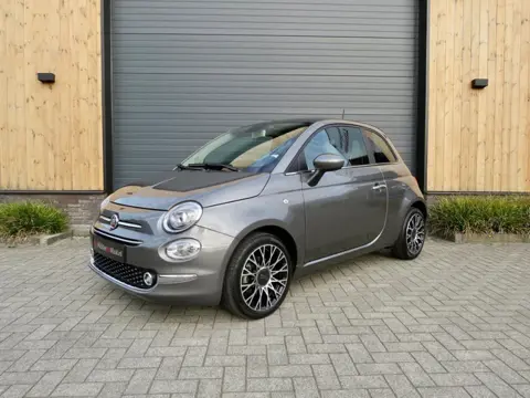 Fiat 500 1.0 Hybrid Dolcevita finale *Carplay *Pano *Climate