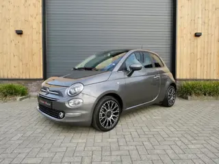 Fiat 500 1.0 Hybrid Dolcevita finale *Carplay *Pano *Climate