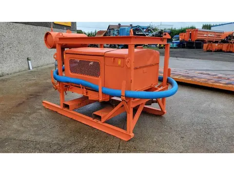 Diversen Waterpomp -stock id T12