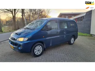 Hyundai H 200 GEZOCHT GEVRAAGD ALLE MERCEDES H200 H 200 H300 H 300 0613896819