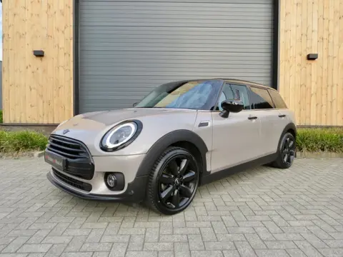 Mini Clubman 1.5 Cooper Classic Business automaat *Carplay