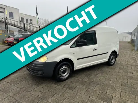 Volkswagen Caddy 1.9 TDI | AIRCO