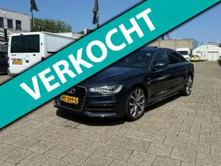 Audi A6 Limousine 3.0 TFSI quattro Pro Line S | SUPERCHARGED | BOM VOL!!