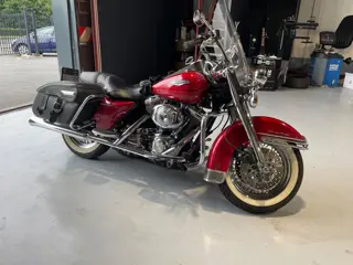 Harley Davidson Tour 88 FLHRCI Road King Classic