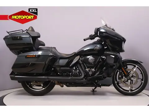 Harley-Davidson STREET GLIDE ULTRA (bj 2025)