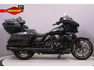 Harley-Davidson STREET GLIDE ULTRA (bj 2025)