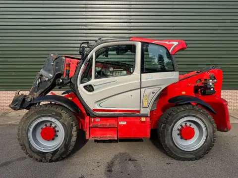Manitou MHT 790 (bj 2018)