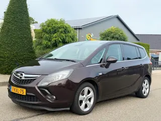 Opel Zafira Tourer 1.6 CDTI Design Edition 7p/ Pano