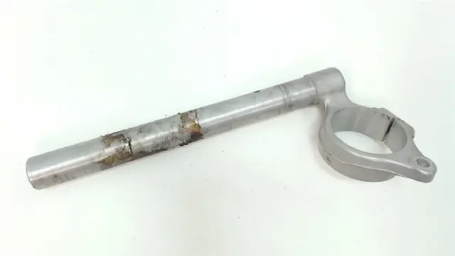 CLIP ON LINKS Suzuki GSX R 750 2001 - 2003