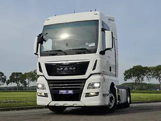 M.A.N. 18.460 TGX