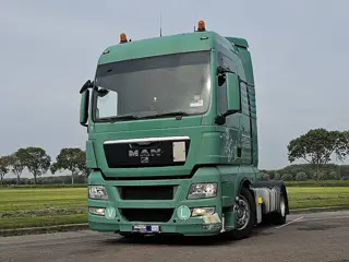 M.A.N. 18.440 TGX