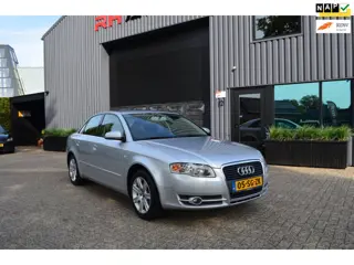 Audi A4 Limousine 2.0 Pro Line Business | Automaat | NAP | 2e eigenaar