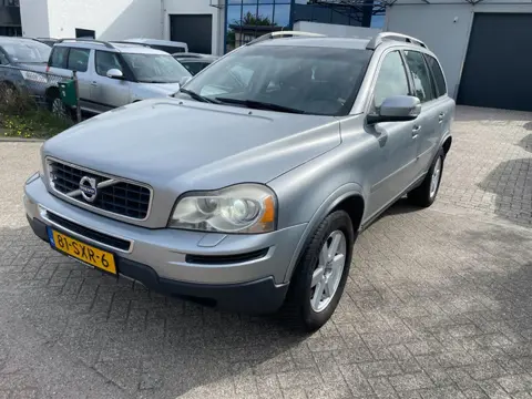 Volvo XC90 2.4 D5 Limited Edition Bj 2012 Exportprijs EX BPM!!!