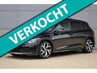 Volkswagen Golf 1.5 eTSI R-Line