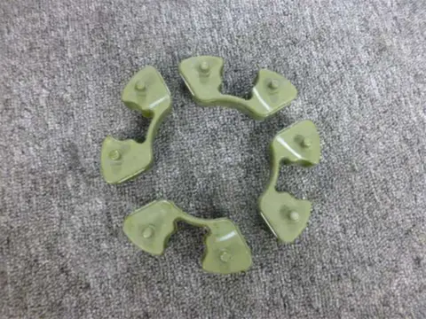 TANDWIELDRAGER Kawasaki VERSYS 1000 2012 - 2014