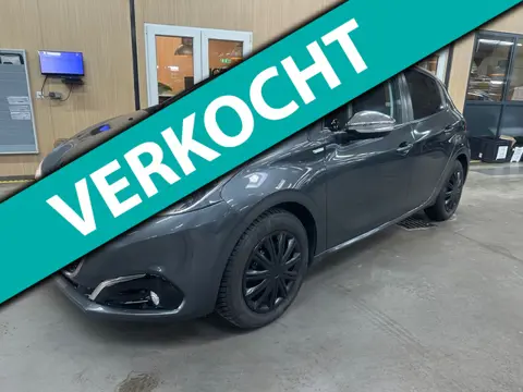 Peugeot 208 1.2 PureTech Urban Soul