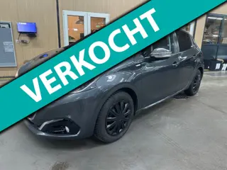 Peugeot 208 1.2 PureTech Urban Soul