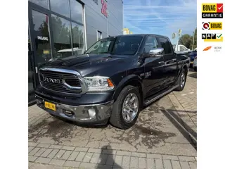 Dodge RAM 1500 CLASSIC Laramie