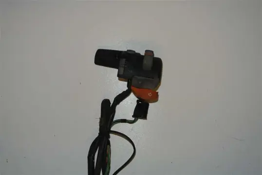 STUURSCHAKELAAR RECHTS BMW K 1200 GT 2001 - 2005