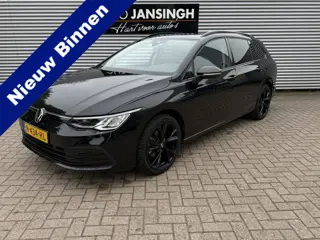 Volkswagen Golf Variant 1.0 TSI Life | Trekhaak | Clima | ACC | LM Velgen | Navigatie | PDC V+A | Ap