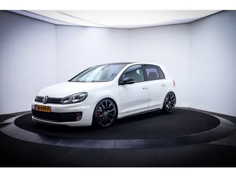 Volkswagen Golf 2.0 GTI (bj 2012)