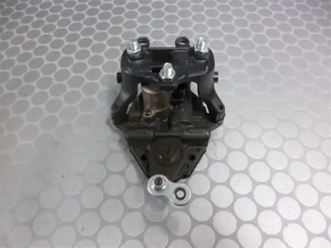 STUURDEMPER Honda CBR Fireblade 2006 - 2007