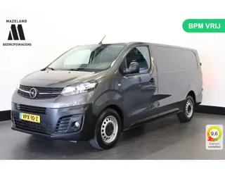 Opel Vivaro 1.5 CDTI L3 EURO 6 - Airco - Cruise - PDC - €14.900,- Excl.