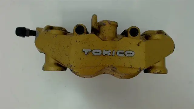 REMKLAUW Suzuki GSX R 750 2004 - 2005