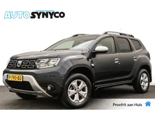 Dacia Duster 1.0 TCe Comfort | 26.711 Kilometer | Trekhaak | Cruise | Stoelverwarming | PDC | Airco