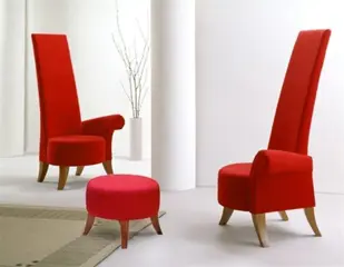 Exclusieve Russische designmeubelen!